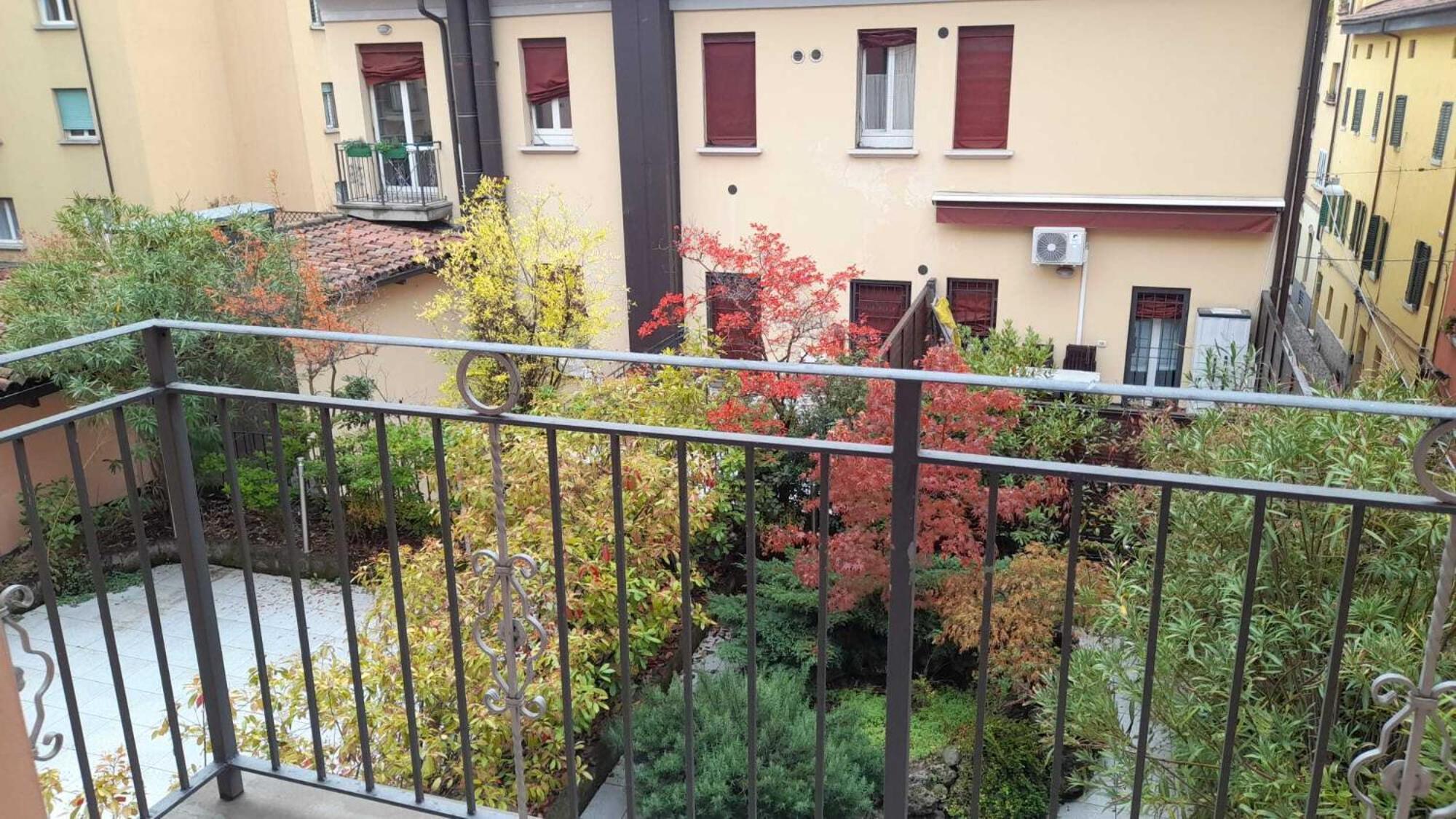 Happy Apartment - Twa Bologna Exterior foto